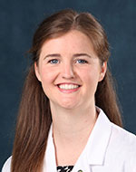PRIME-LC medical student Kate Percival