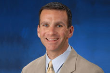 Dr. Charles P. Vega, director of the UC Irvine School of Medicine's PRIME-LC Program
