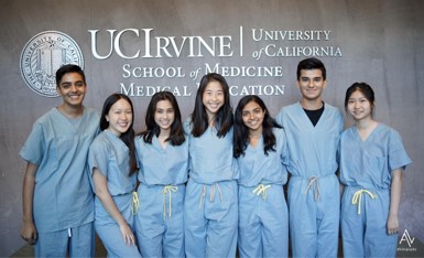 UCI MedAcademy | Medical Education | School of Medicine | University of  California, Irvine